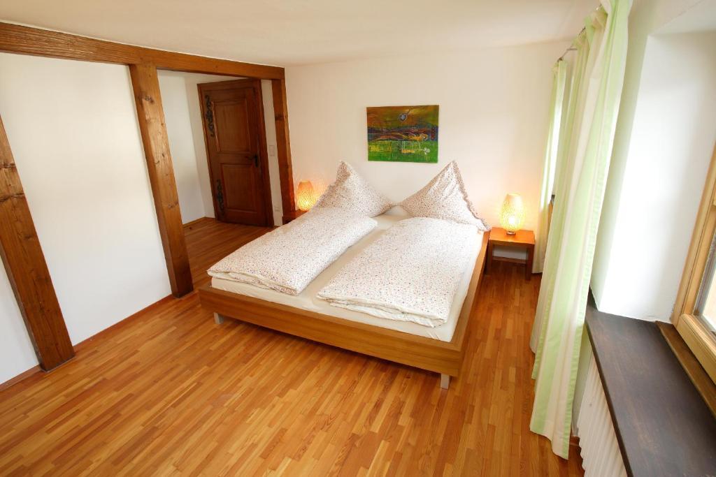Luna Mia - Apartments Schwangau Quarto foto