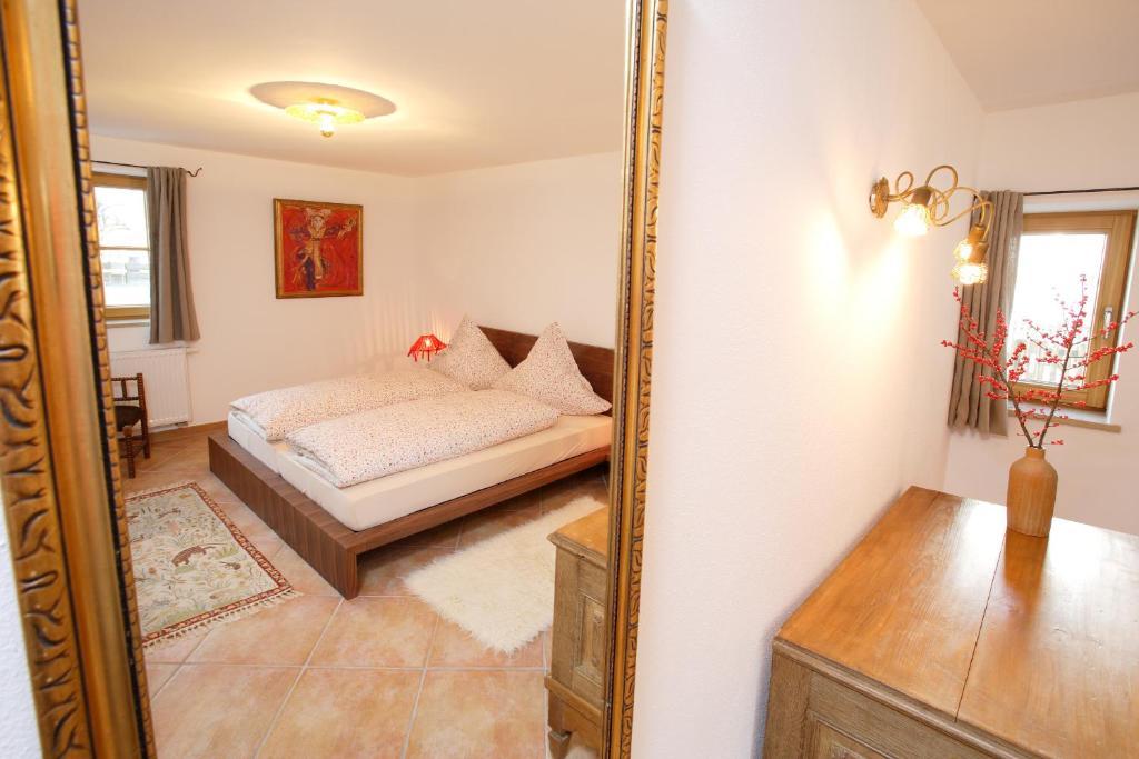 Luna Mia - Apartments Schwangau Quarto foto
