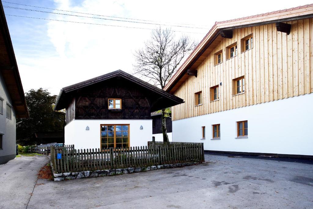 Luna Mia - Apartments Schwangau Exterior foto
