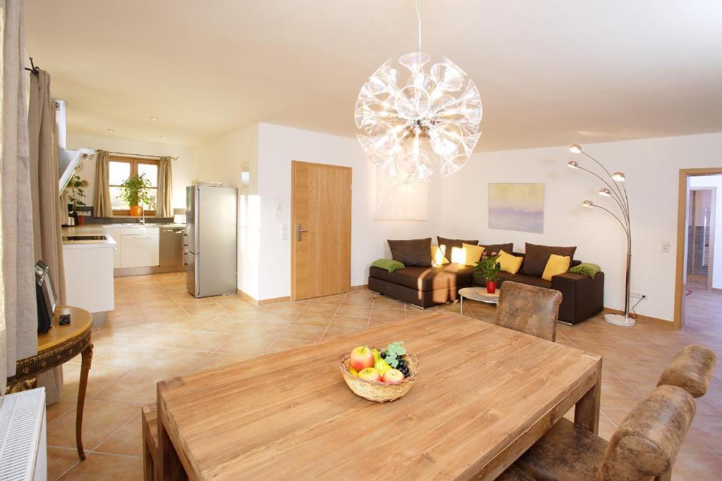 Luna Mia - Apartments Schwangau Exterior foto