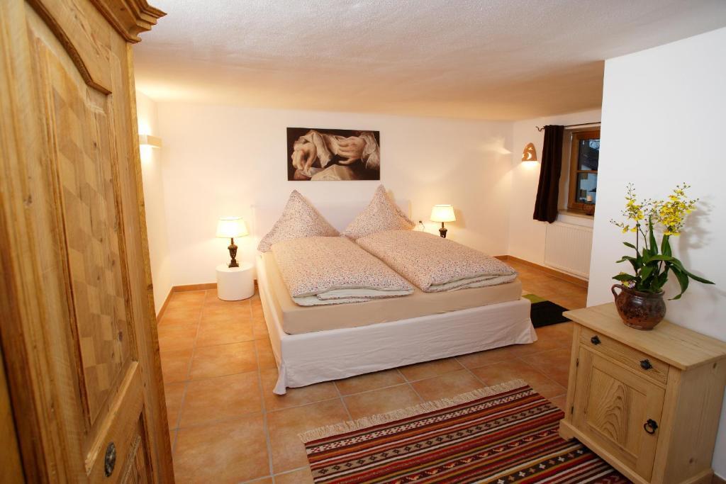 Luna Mia - Apartments Schwangau Exterior foto